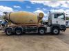 Man TGS 41.440 BB - MIXER 9M3 Foto 6 thumbnail