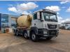 Man TGS 41.440 BB - MIXER 9M3 Foto 7 thumbnail