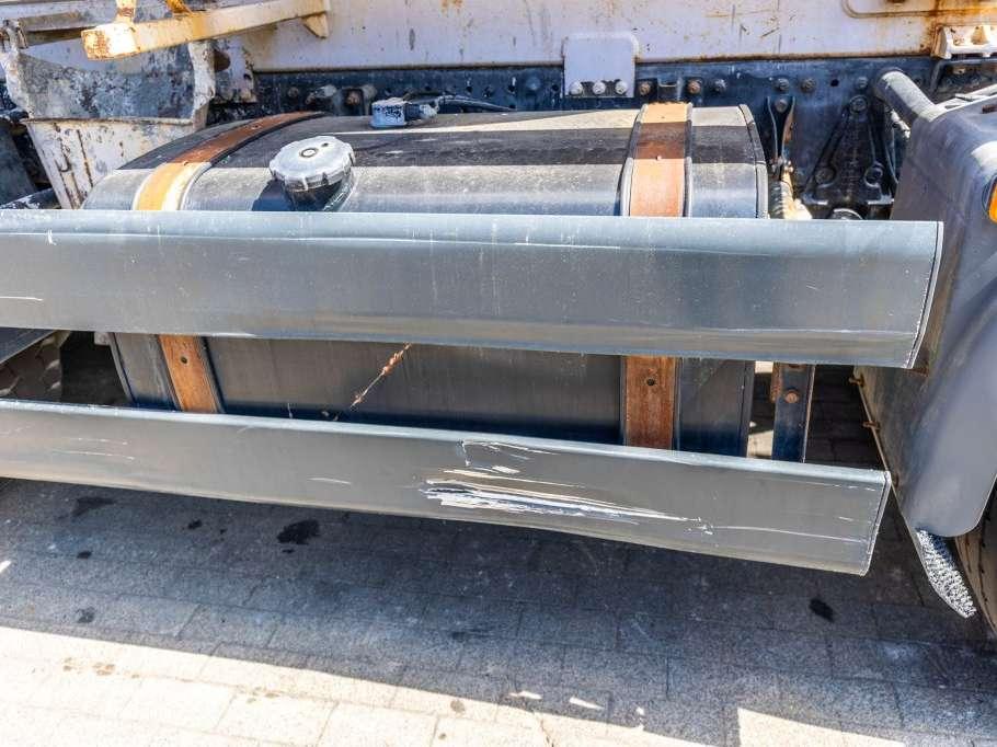Man TGS 41.440 BB - MIXER 9M3 Foto 15