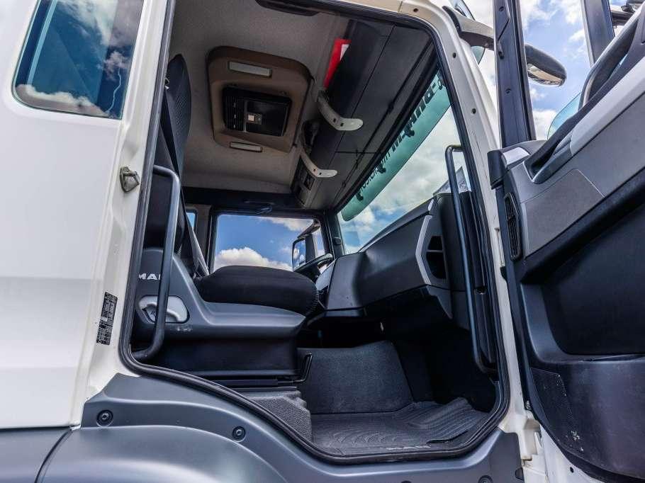 Man TGS 41.440 BB - MIXER 9M3 Foto 26