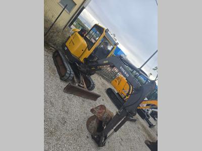 Volvo 25 in vendita da Farcas Macchine M.M.T