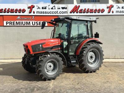 Same DORADO 80 NATURAL 4X4 in vendita da Massucco T. Srl