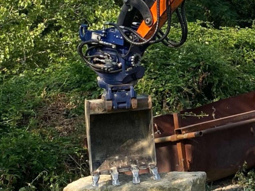 ROTOTILT TRK200 Foto 1