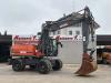 Terex TW190 Foto 19 thumbnail