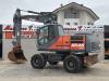 Terex TW190 Foto 3 thumbnail