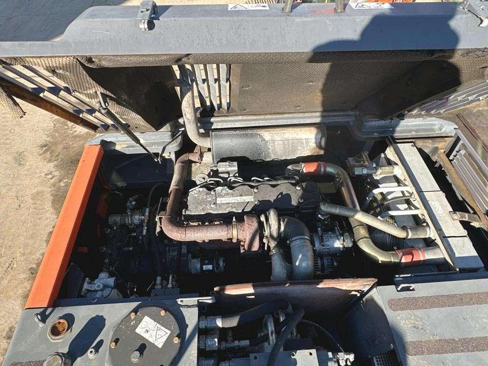 Terex TW190 Foto 10