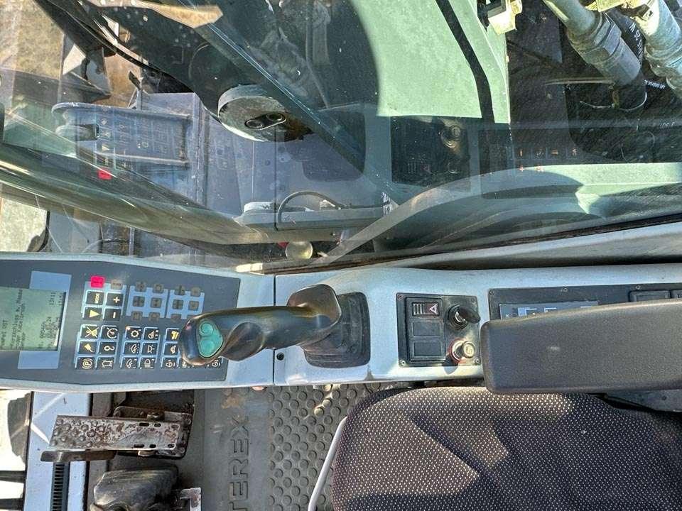 Terex TW190 Foto 16