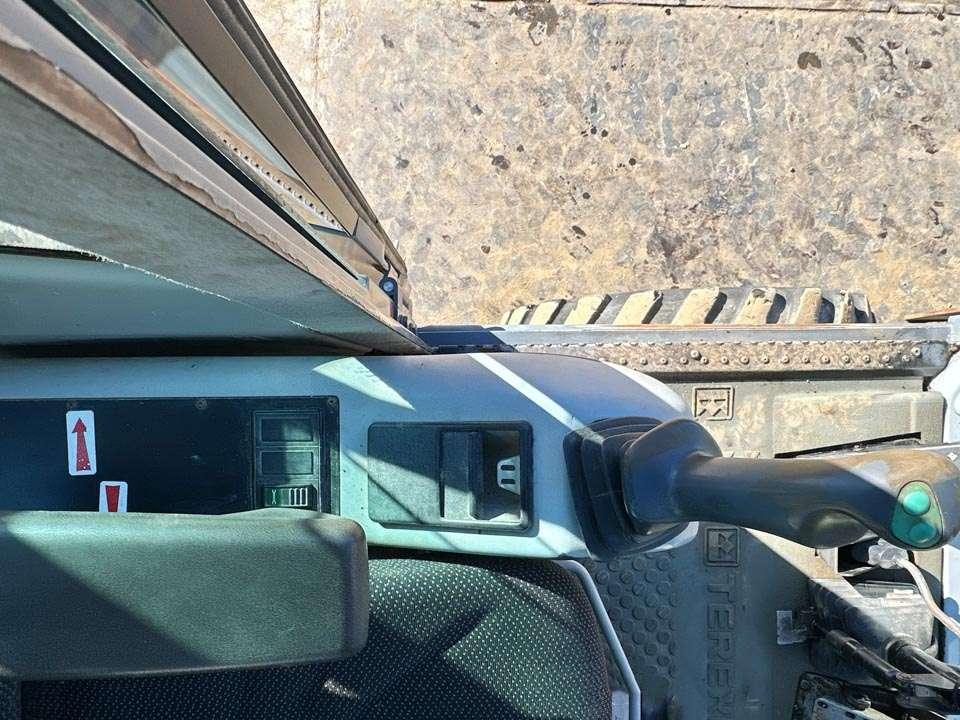 Terex TW190 Foto 17