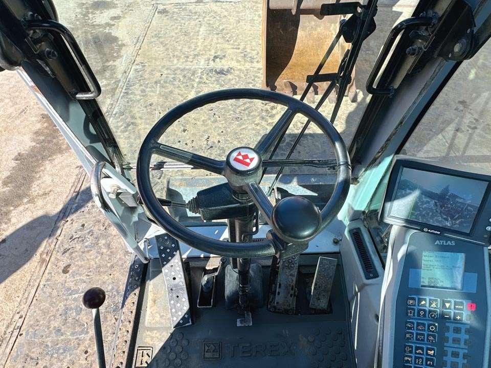 Terex TW190 Foto 18