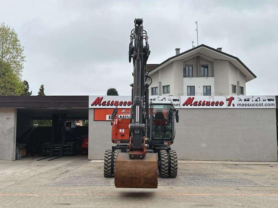 Terex TW190 Foto 20