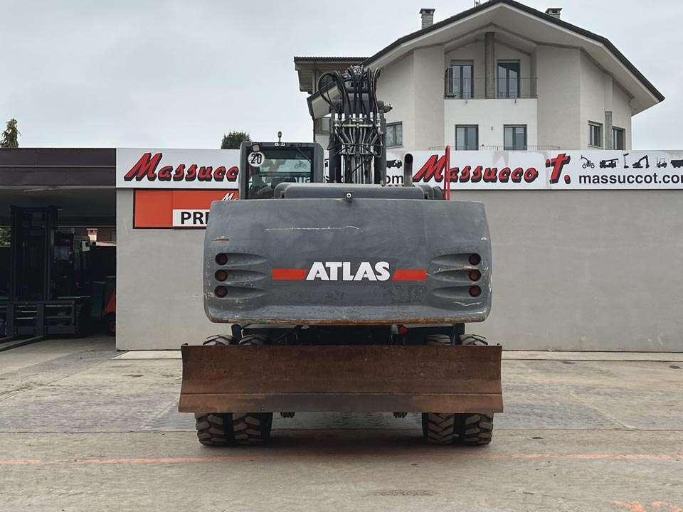 Terex TW190 Foto 23