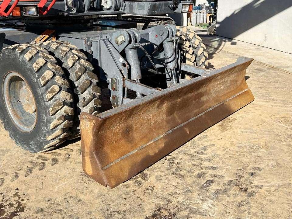 Terex TW190 Foto 5