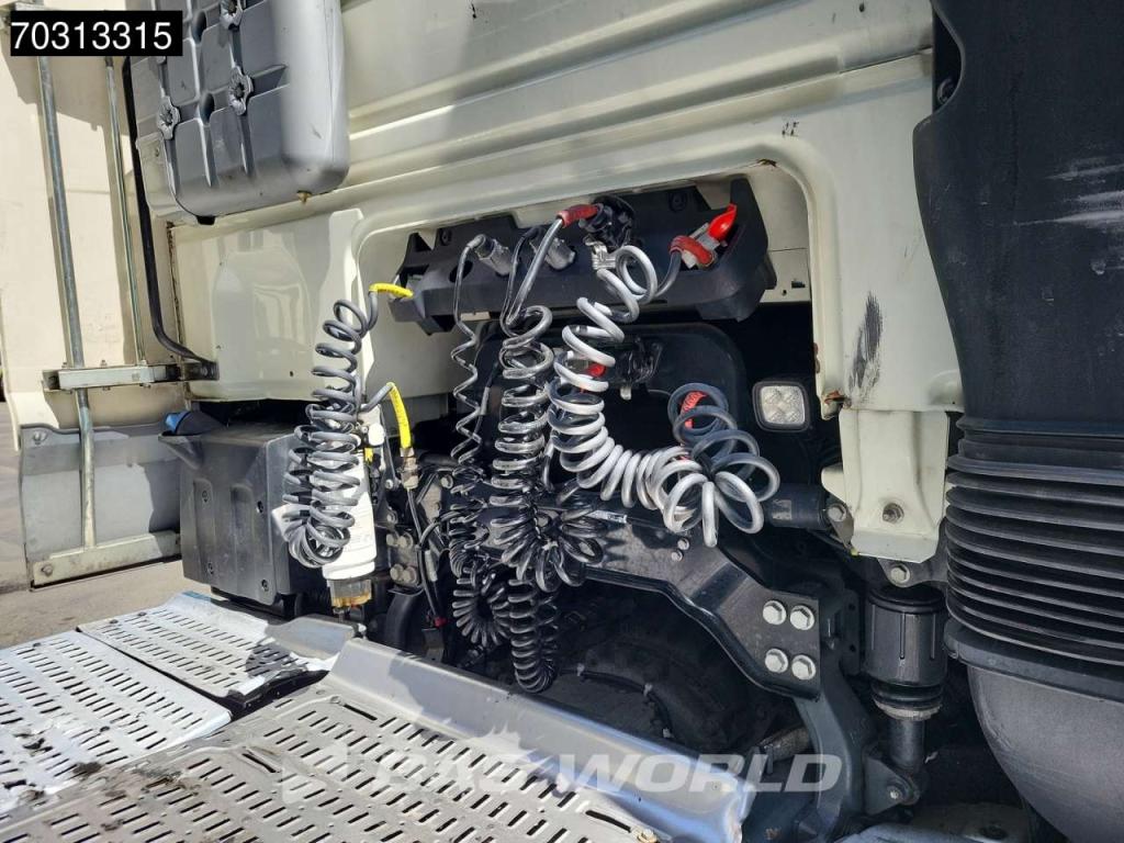 Daf XF 480 4X2 SC Mega 2xTanks Standklima ACC Foto 15