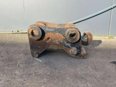 Caterpillar CW 40 S H4N in vendita da Big Machinery