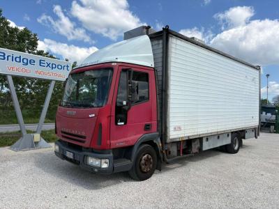 Iveco EUROCARGO 80E21 in vendita da Bridge Export Srl