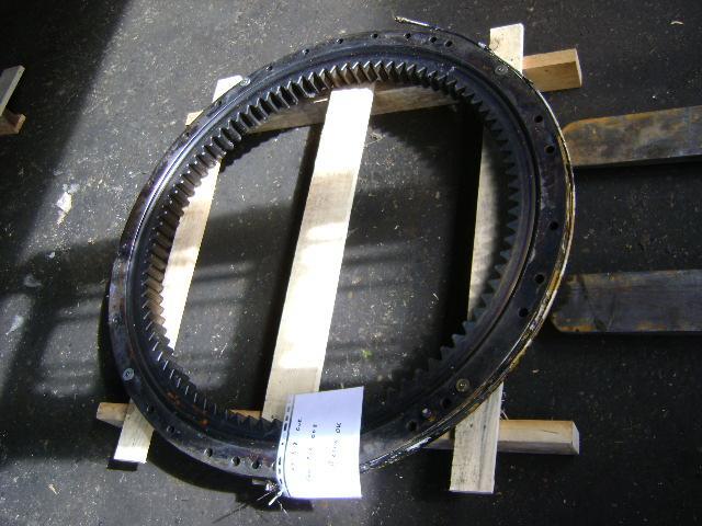 Ralla per Caterpillar 312 B Foto 1