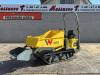 Wacker Neuson DT15 Foto 1 thumbnail