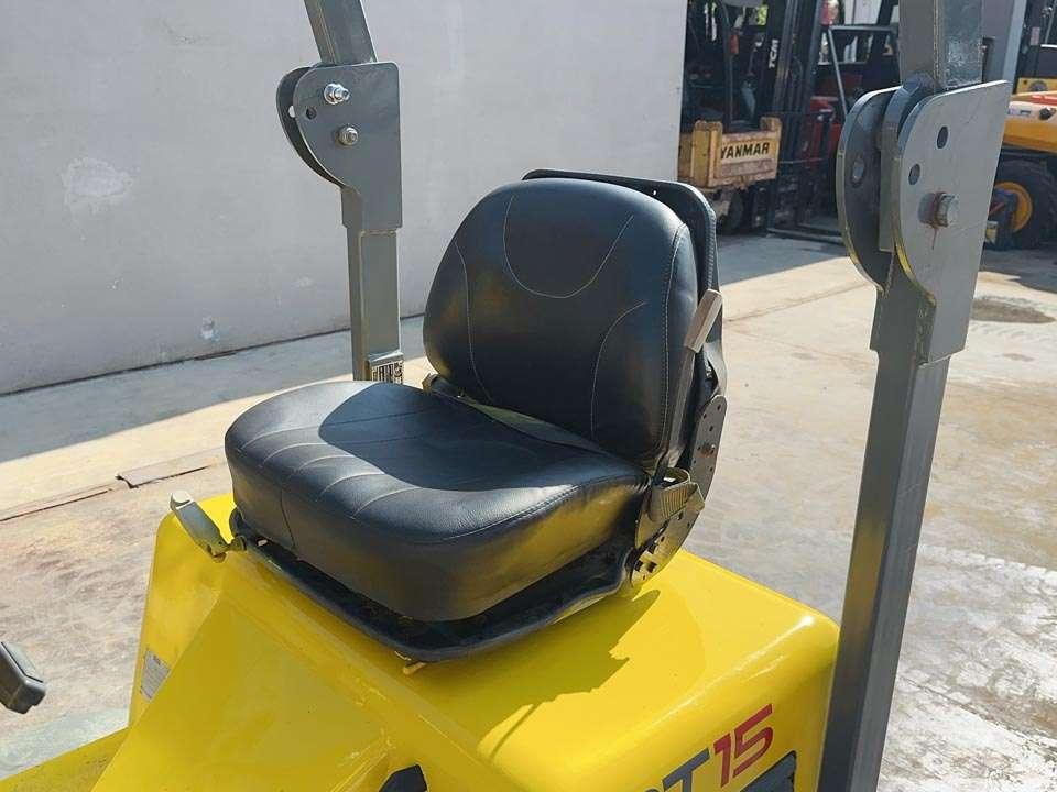Wacker Neuson DT15 Foto 12