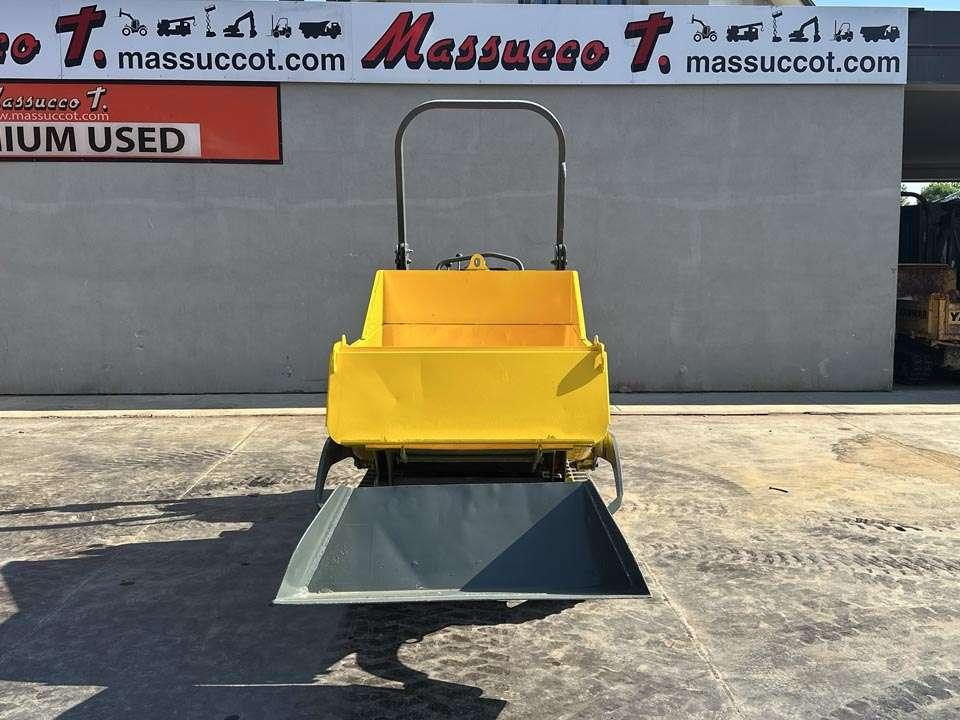 Wacker Neuson DT15 Foto 15