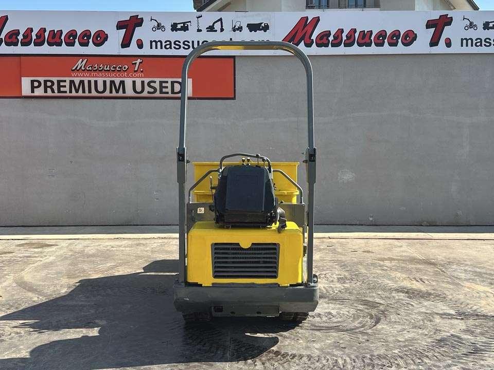 Wacker Neuson DT15 Foto 18