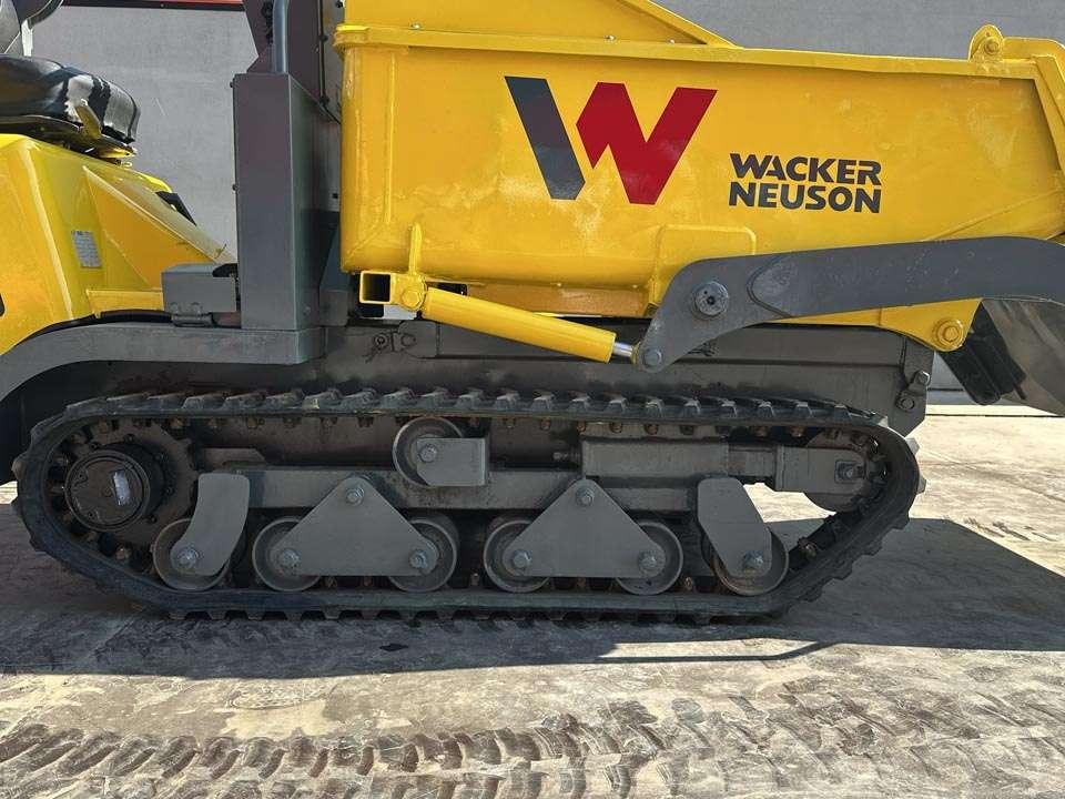 Wacker Neuson DT15 Foto 4