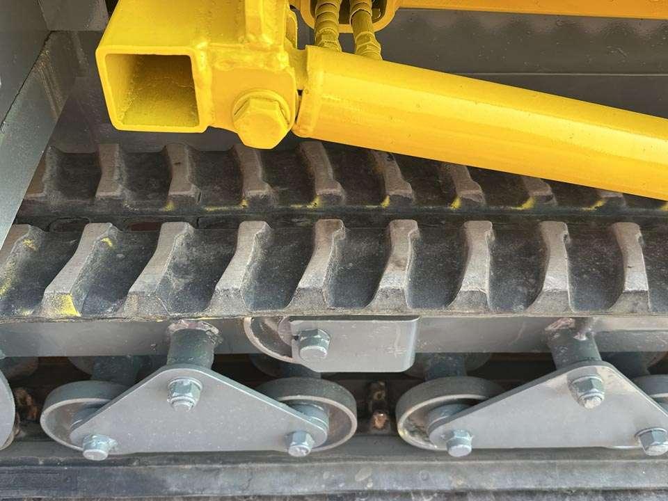 Wacker Neuson DT15 Foto 5
