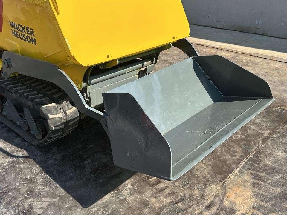 Wacker Neuson DT15 Foto 6