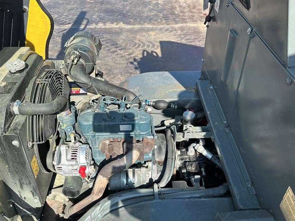 Wacker Neuson DT15 Foto 9