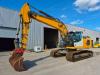 Liebherr 922LC Foto 2 thumbnail