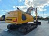 Liebherr 922LC Foto 5 thumbnail