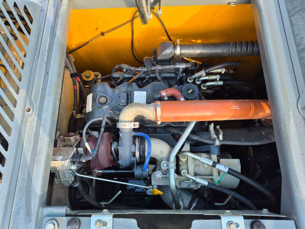 Liebherr 922LC Foto 13