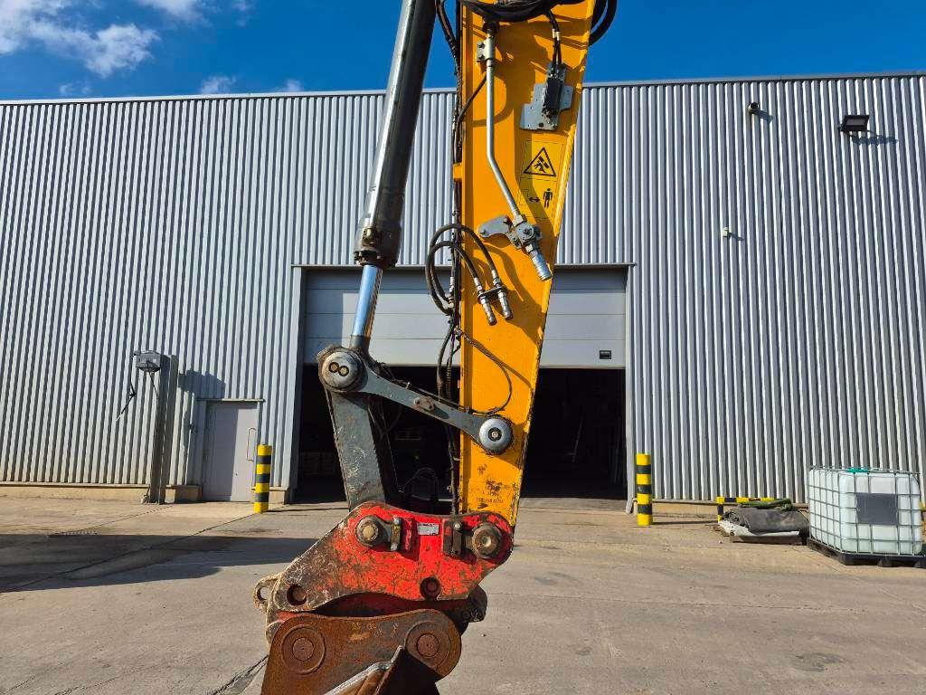 Liebherr 922LC Foto 19