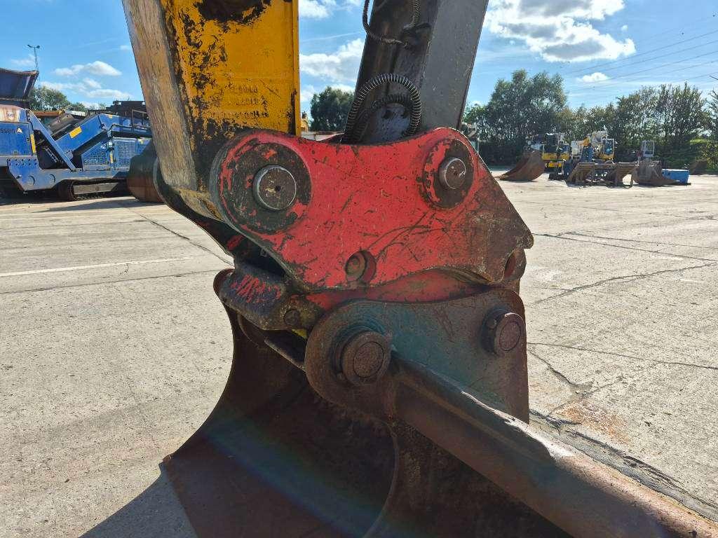 Liebherr 922LC Foto 21