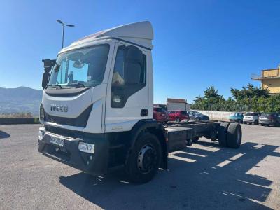 Iveco EUROCARGO 180-250 in vendita da Procida Macchine S.r.l.