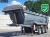 Ozgul F 27m3 SAF Axles Lift Axle Foto 1 thumbnail