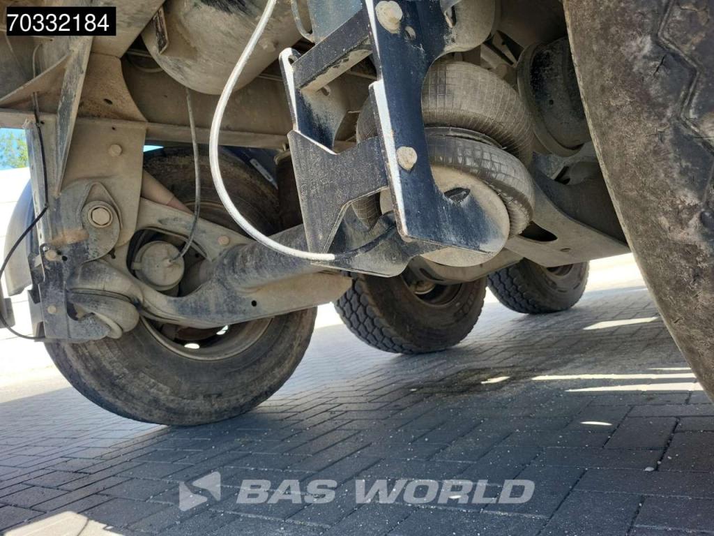 Ozgul F 27m3 SAF Axles Lift Axle Foto 20