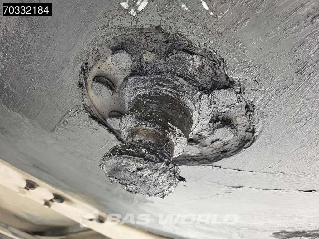 Ozgul F 27m3 SAF Axles Lift Axle Foto 25