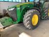 John Deere Trattore per lavori di campo 8320 R Foto 6 thumbnail
