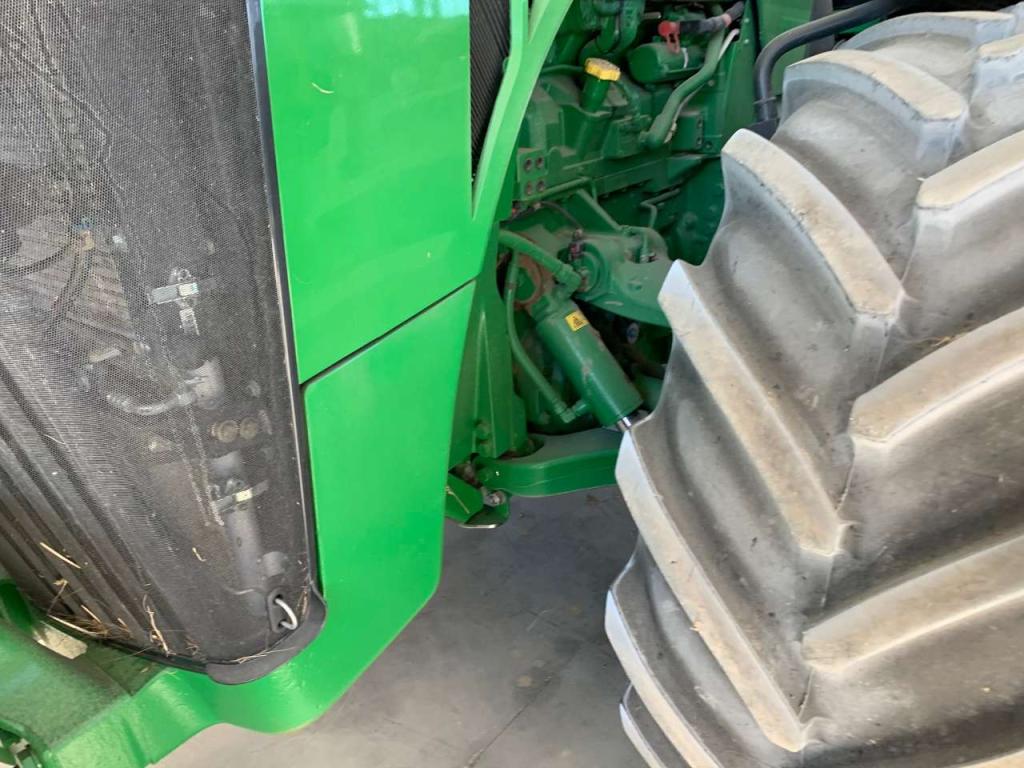 John Deere Trattore per lavori di campo 8320 R Foto 7