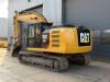 Caterpillar 320FL Foto 3 thumbnail