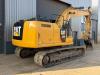 Caterpillar 320FL Foto 5 thumbnail