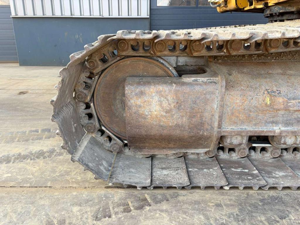 Caterpillar 320FL Foto 11