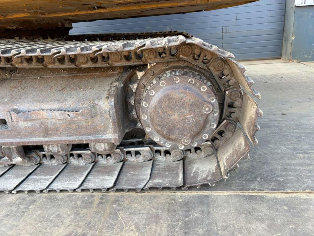 Caterpillar 320FL Foto 12