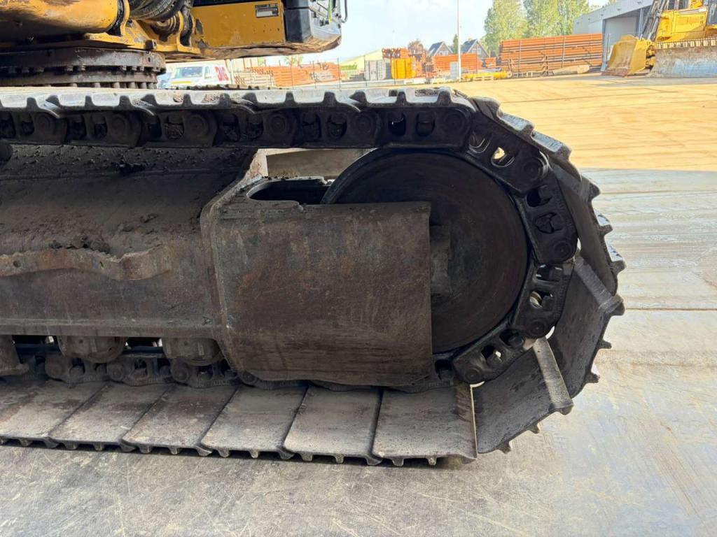 Caterpillar 320FL Foto 16
