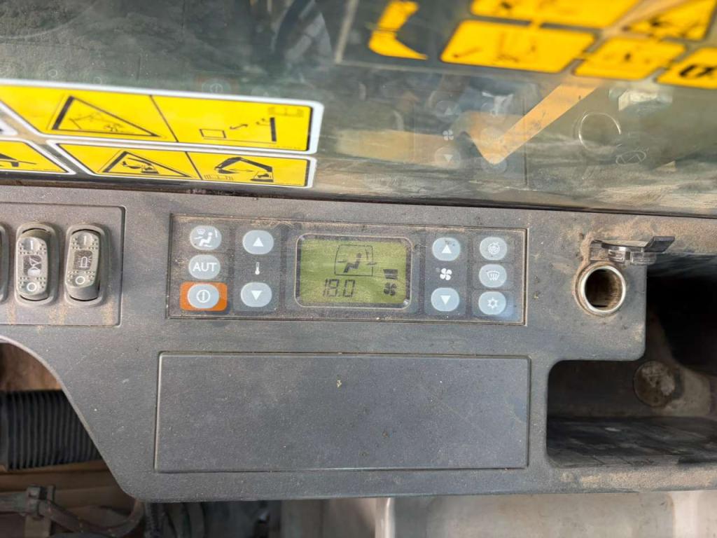 Caterpillar 320FL Foto 26