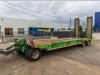 Gheysen & Verpoort R312B - 31 500 KG Foto 1 thumbnail