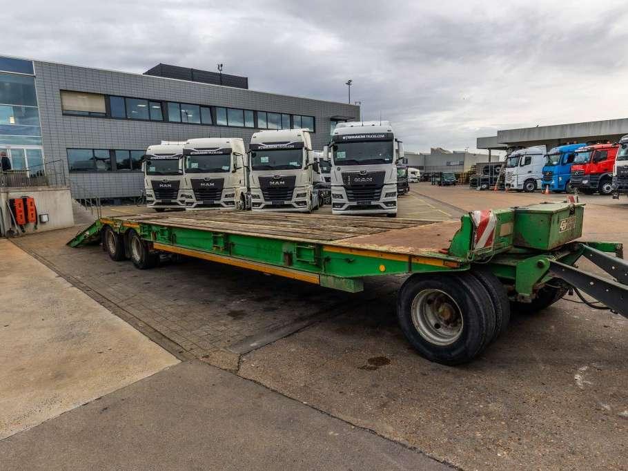 Gheysen & Verpoort R312B - 31 500 KG Foto 10