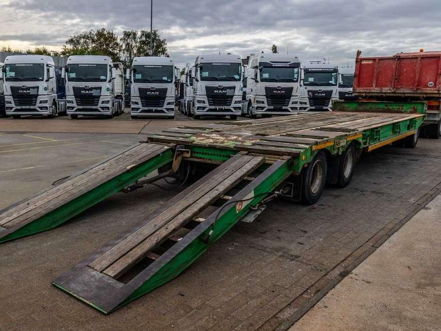 Gheysen & Verpoort R312B - 31 500 KG Foto 12