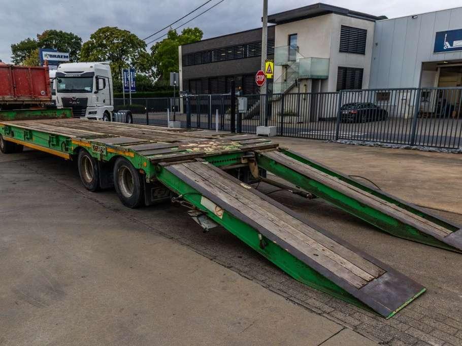 Gheysen & Verpoort R312B - 31 500 KG Foto 13