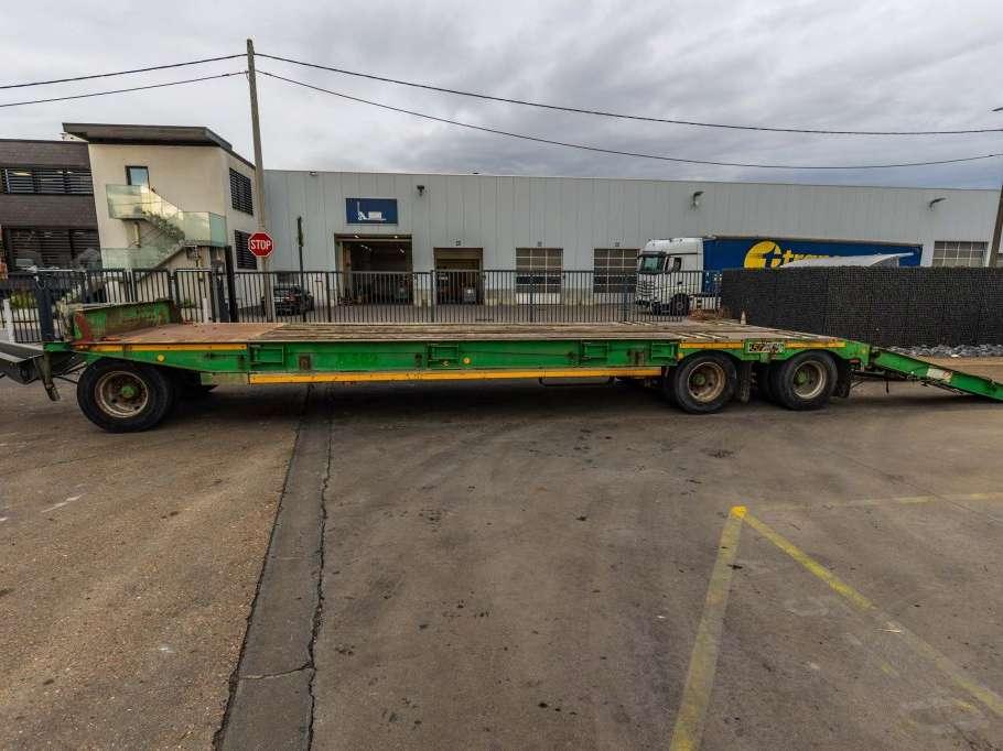 Gheysen & Verpoort R312B - 31 500 KG Foto 14